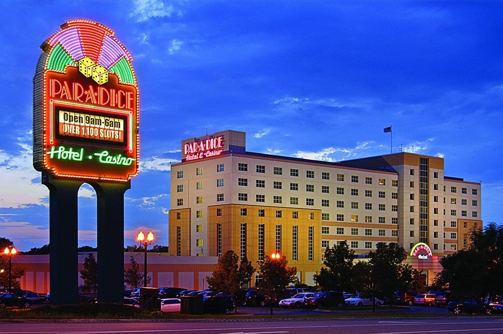 Las Vegas Casino Layoffs: Economic Factors And Industry Trends Las Vegas Casino Layoffs: Economic Factors And Industry Trends