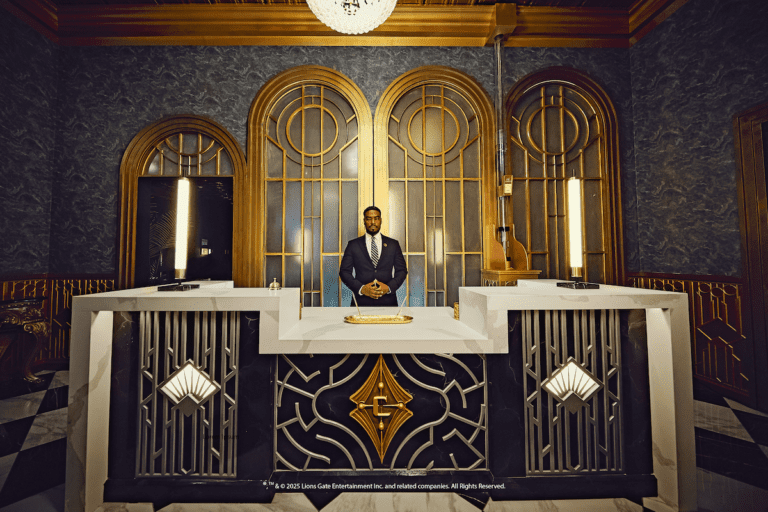 Las Vegas John Wick Experience: Embrace Your Inner Baba Yaga Las Vegas John Wick Experience: Embrace Your Inner Baba Yaga