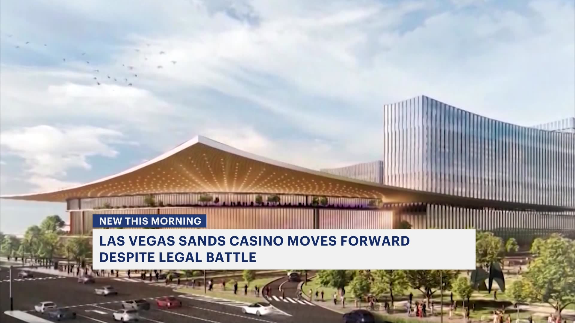 Las Vegas Sands Ends Pursuit Of Nassau Coliseum Casino And Resort Las Vegas Sands Ends Pursuit Of Nassau Coliseum Casino And Resort