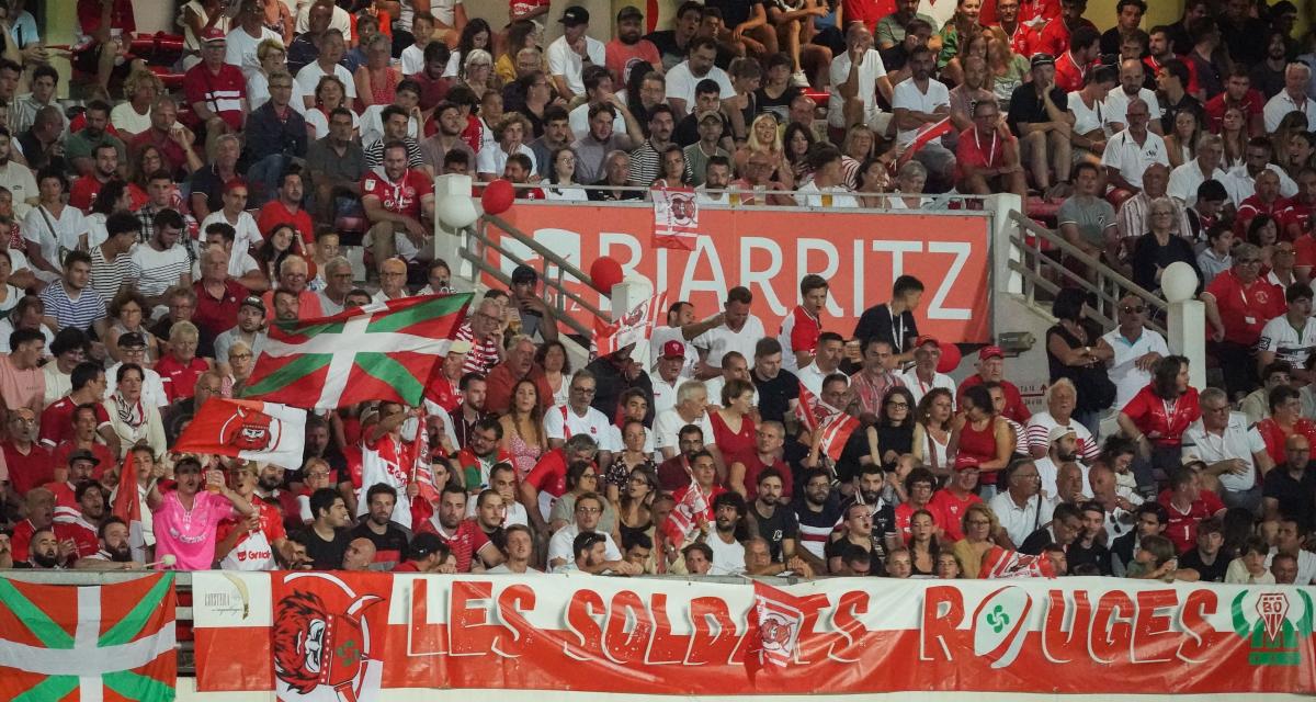 LASBH À Biarritz En Pro D2 : L'importance Du Mental LASBH À Biarritz En Pro D2 : L'importance Du Mental