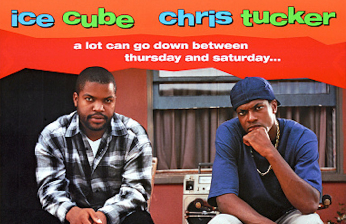 Last Friday Sequel Confirmed: Ice Cube To Star And Write Last Friday Sequel Confirmed: Ice Cube To Star And Write