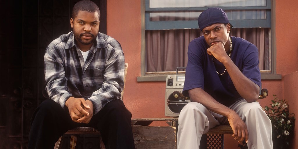 Last Friday Sequel Confirmed: Ice Cube To Write And Star Last Friday Sequel Confirmed: Ice Cube To Write And Star