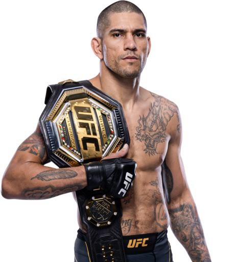 Last Hurrah? Former UFC Champ Returns After Year-Long Hiatus Last Hurrah? Former UFC Champ Returns After Year-Long Hiatus