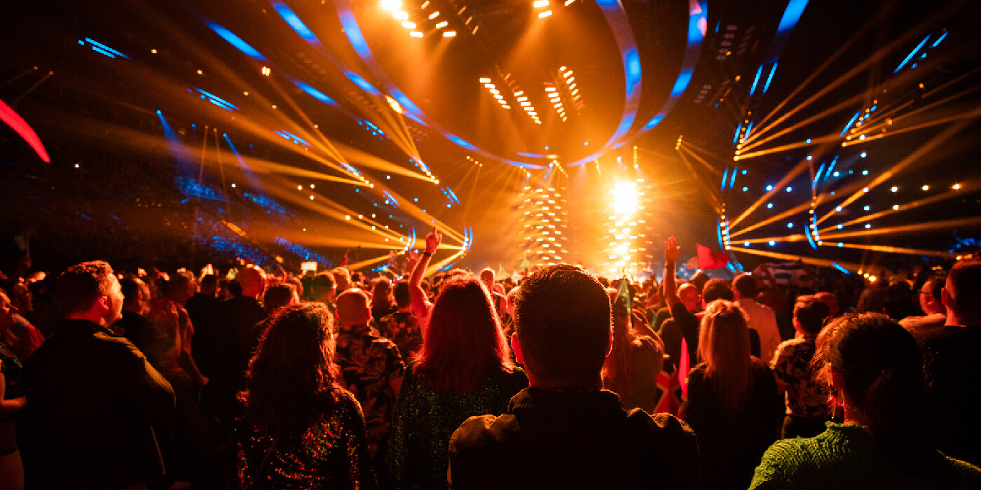 Last-Minute Eurovision Host Change: Unexpected Event Shakes Grand Final Last-Minute Eurovision Host Change: Unexpected Event Shakes Grand Final