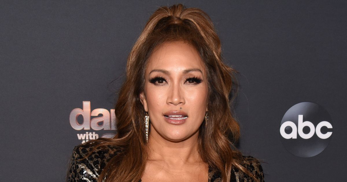 Last-Minute Host Change On Talk TV Show Last-Minute Host Change On Talk TV Show