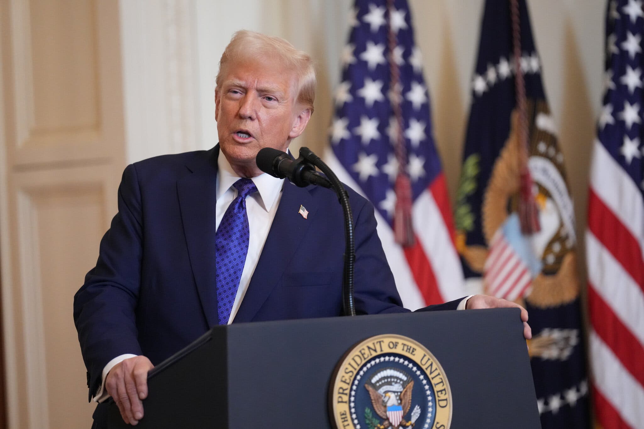 Late 2025 Deadline: Analysts See Trump's 30% China Tariffs Remaining Late 2025 Deadline: Analysts See Trump's 30% China Tariffs Remaining