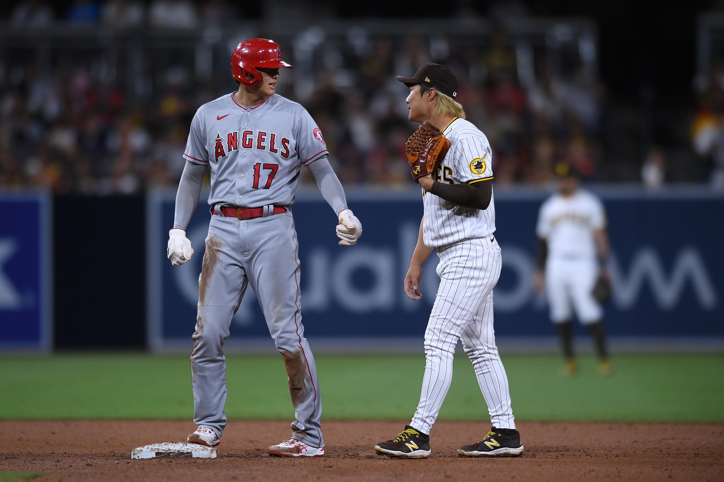 Late-Game Collapse Costs Angels Victory Against Padres Late-Game Collapse Costs Angels Victory Against Padres