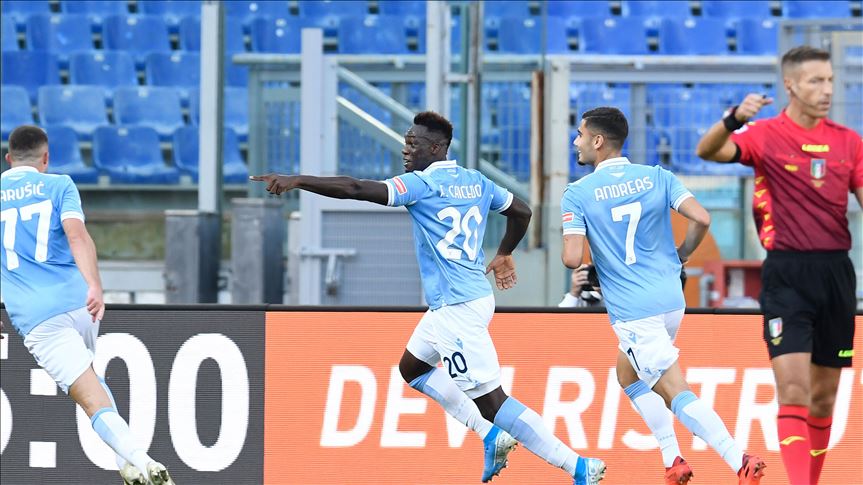 Late Goal Saves Lazio: A Hard-Fought Draw Against Juventus Late Goal Saves Lazio: A Hard-Fought Draw Against Juventus