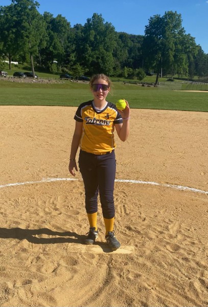 Late-Inning Heroics Lift Jefferson Softball Past Musselman Late-Inning Heroics Lift Jefferson Softball Past Musselman