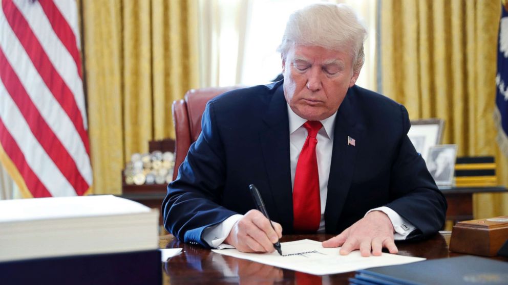 Late-Night Deal: House Passes Modified Trump Tax Bill Late-Night Deal: House Passes Modified Trump Tax Bill