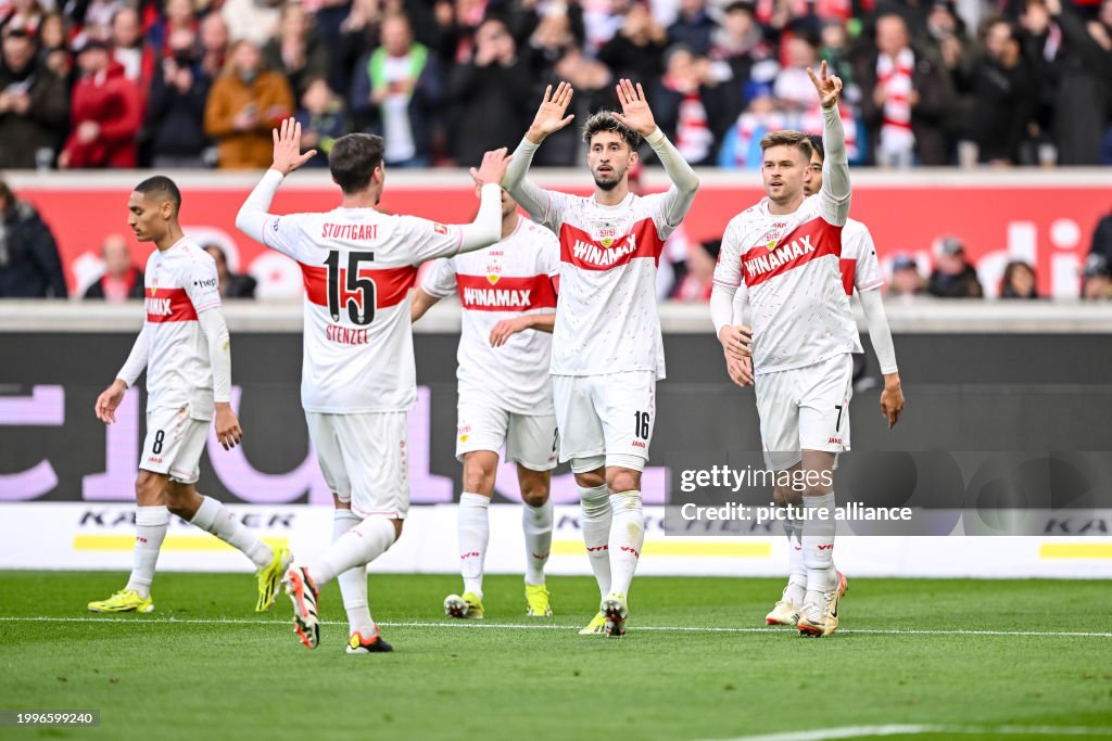 Late-Season Thriller: Holstein Kiel's Draw Delays Relegation, Impacts Mainz's Champions League Bid Late-Season Thriller: Holstein Kiel's Draw Delays Relegation, Impacts Mainz's Champions League Bid