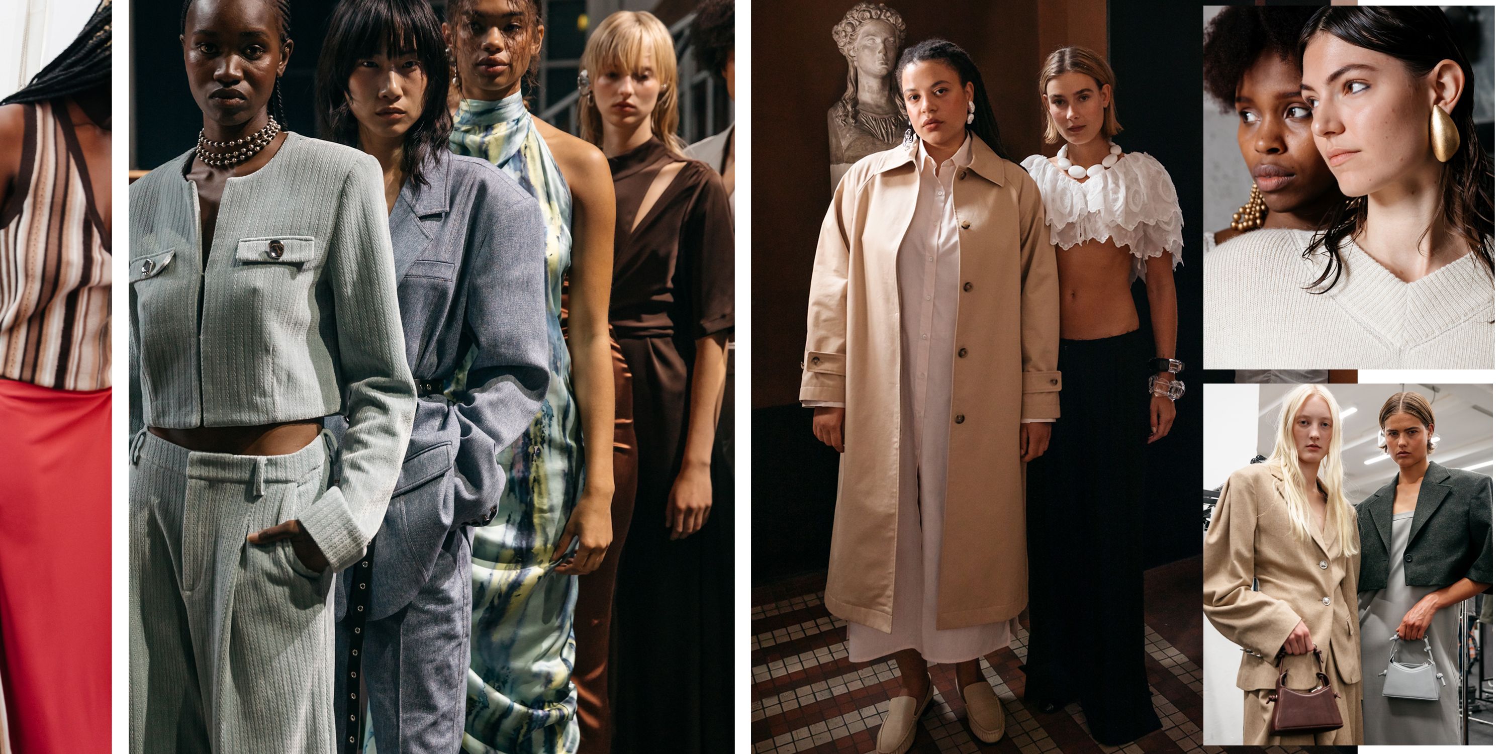 Latest Fashion Trends: Your Guide To Current Styles Latest Fashion Trends: Your Guide To Current Styles