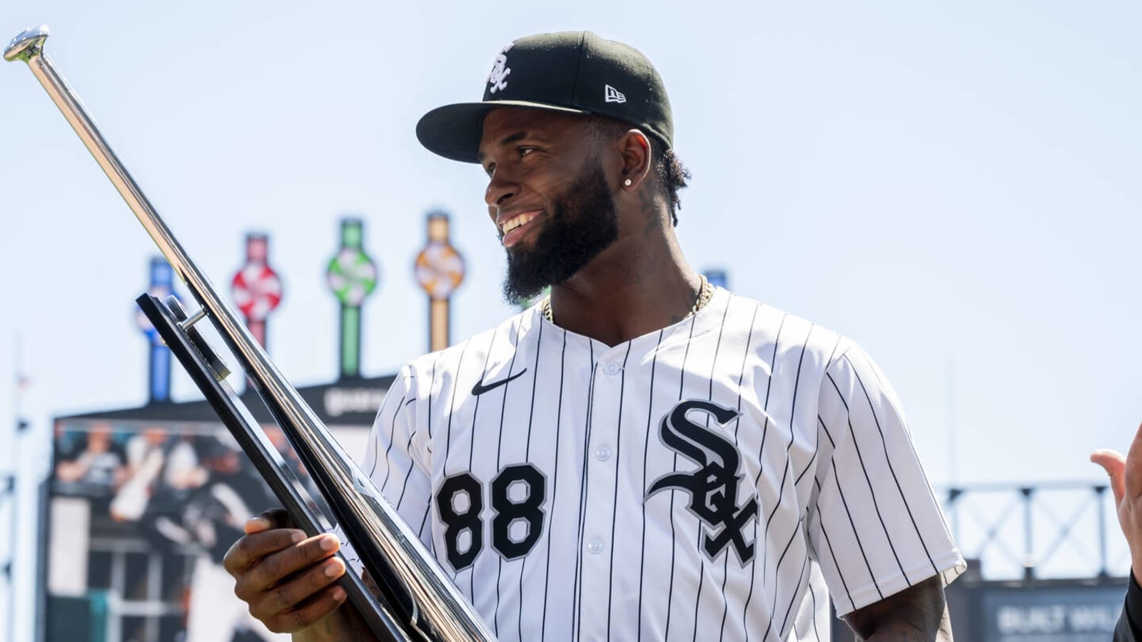Latest MLB Trade Rumors: Focus On Luis Robert Jr., Pittsburgh Pirates' Prospects, And Arenado's Contract Standoff Latest MLB Trade Rumors: Focus On Luis Robert Jr., Pittsburgh Pirates' Prospects, And Arenado's Contract Standoff