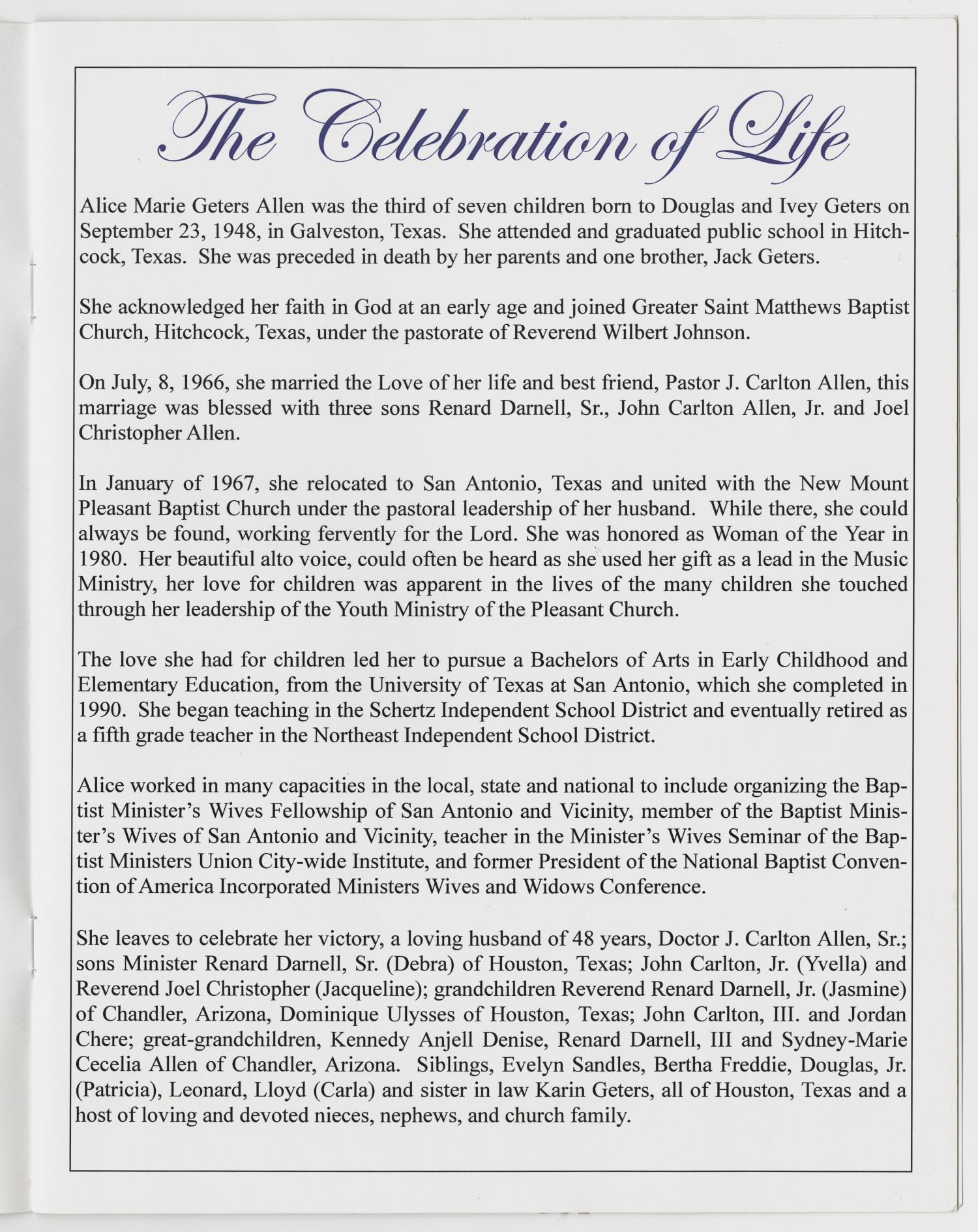 Latest Obituaries: A Tribute To Our Community's Deceased Latest Obituaries: A Tribute To Our Community's Deceased