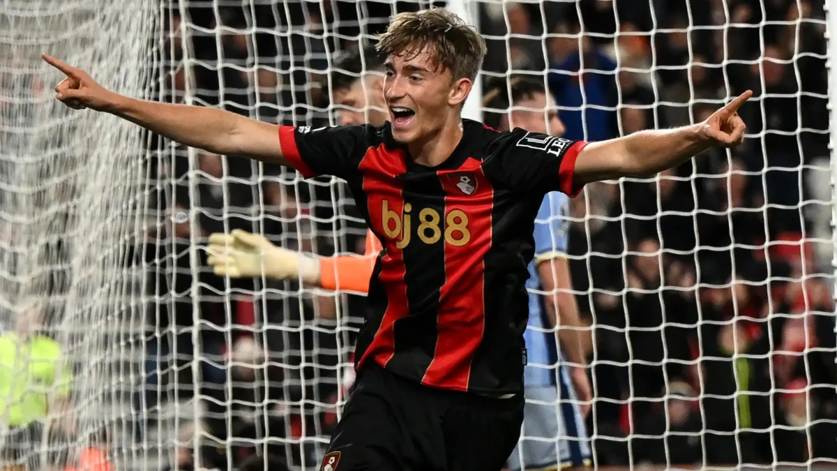 Latest On Dean Huijsen: Chelsea's Transfer Plans Latest On Dean Huijsen: Chelsea's Transfer Plans