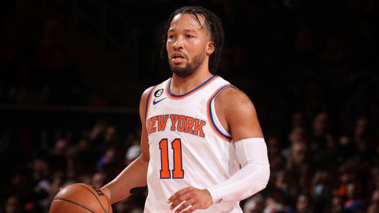 Latest On Jalen Brunson's Injury: A Knicks' Perspective Latest On Jalen Brunson's Injury: A Knicks' Perspective