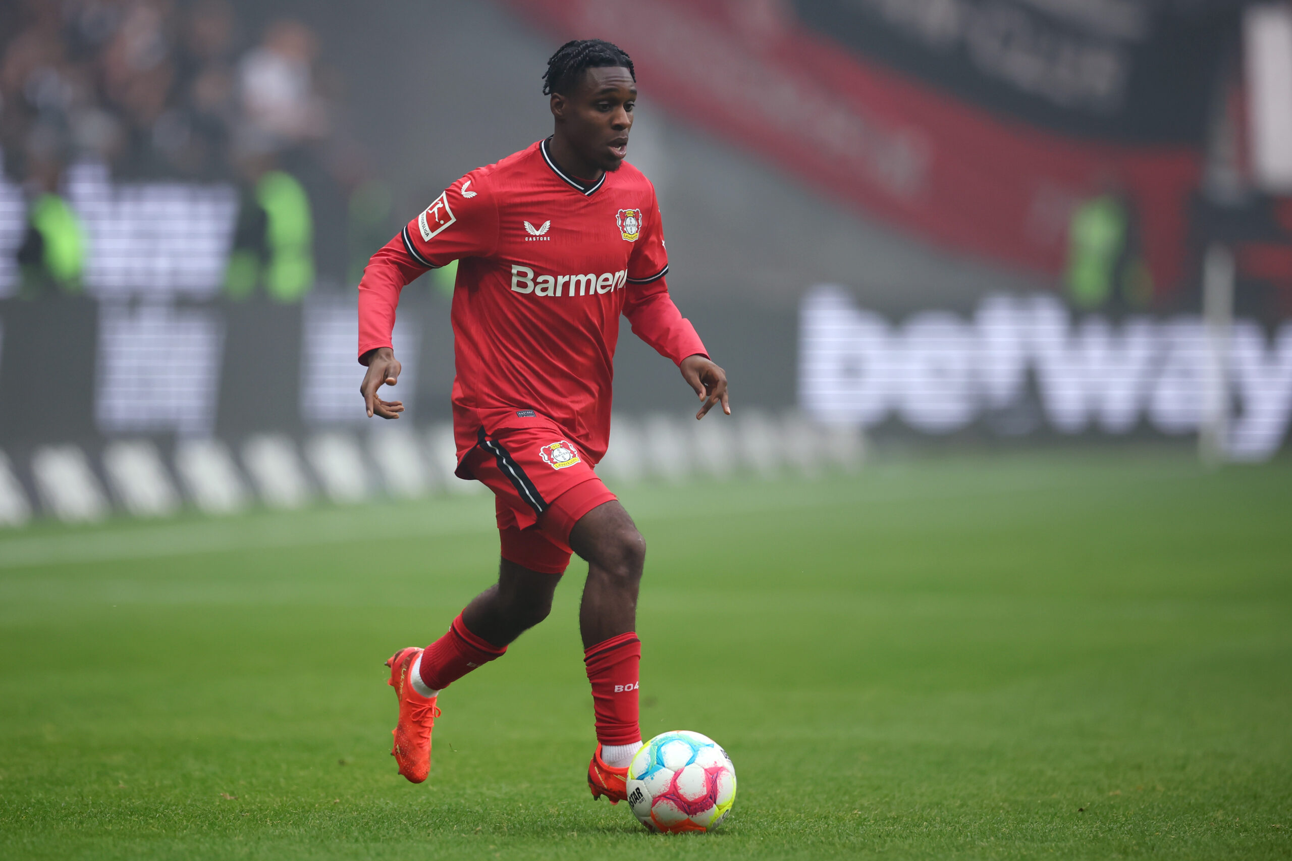Latest On Jeremie Frimpong: Transfer Agreed, Awaiting Club Communication Latest On Jeremie Frimpong: Transfer Agreed, Awaiting Club Communication