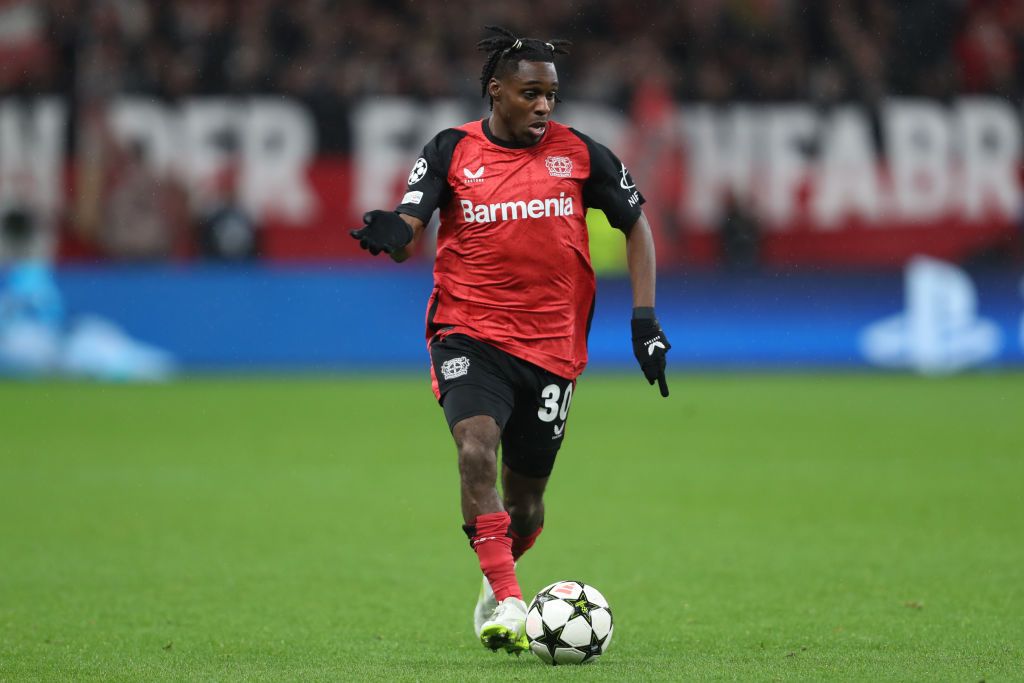 Latest On Jeremie Frimpong: Transfer Agreed, Liverpool Contact Pending Latest On Jeremie Frimpong: Transfer Agreed, Liverpool Contact Pending