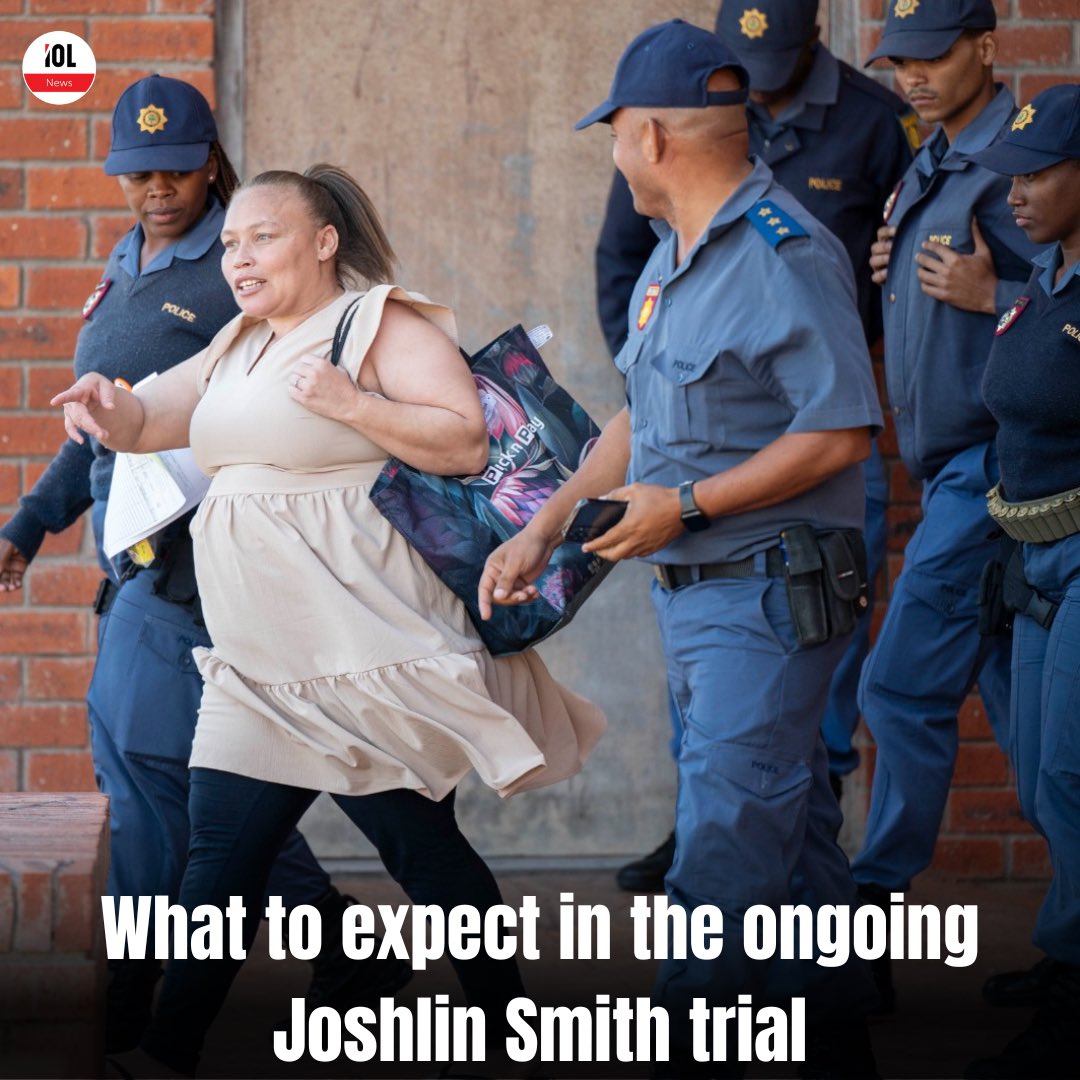 Latest On Joshlin Smith's Disappearance: Court Hearing Reveals Ongoing Investigation Latest On Joshlin Smith's Disappearance: Court Hearing Reveals Ongoing Investigation