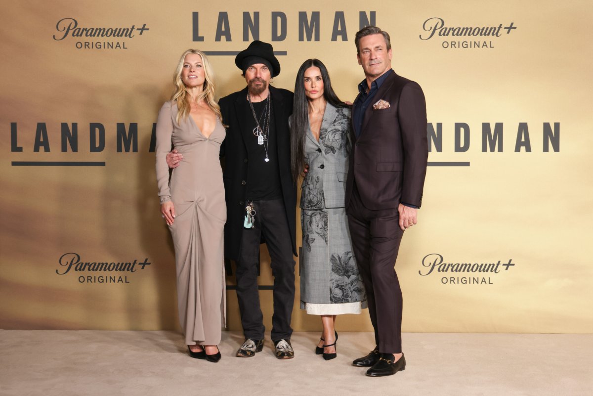 Latest Report: Sam Elliott Joins Landman's Season 2 Cast Latest Report: Sam Elliott Joins Landman's Season 2 Cast