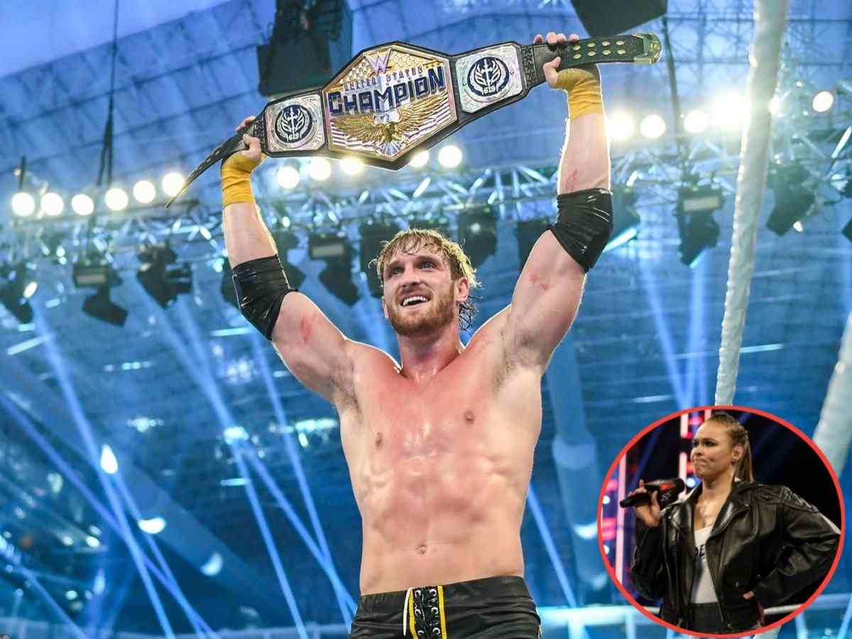 Latest WWE Speculation: Ronda Rousey, Logan Paul, Jey Uso And Big E Engagement Latest WWE Speculation: Ronda Rousey, Logan Paul, Jey Uso And Big E Engagement