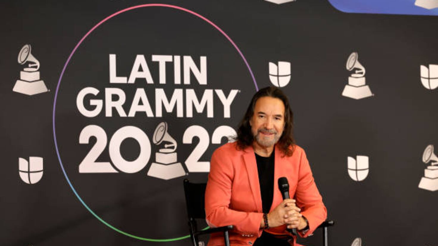 Latin Women In Music Impact Award: An Interview With Chiquis Latin Women In Music Impact Award: An Interview With Chiquis
