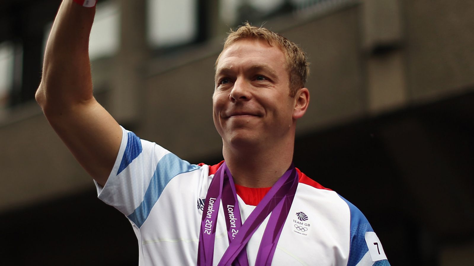 Laura Kenny: Reflecting On Gold Medals, Sir Chris Hoy's Influence, And New Role Laura Kenny: Reflecting On Gold Medals, Sir Chris Hoy's Influence, And New Role