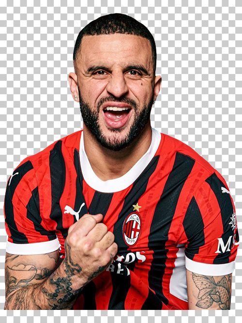 Lauryn Goodman's Italy Move: The Truth Behind The Kyle Walker AC Milan Transfer Lauryn Goodman's Italy Move: The Truth Behind The Kyle Walker AC Milan Transfer