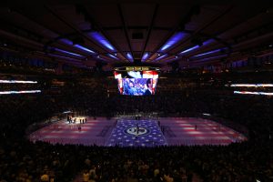 Laviolette's Dismissal: Analyzing The New York Rangers' Decision Laviolette's Dismissal: Analyzing The New York Rangers' Decision
