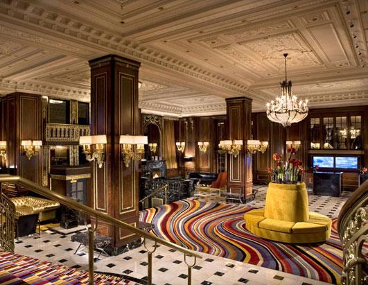 Lavish Hotel Stays: Spring Travel Deals Up To 30% Off Lavish Hotel Stays: Spring Travel Deals Up To 30% Off