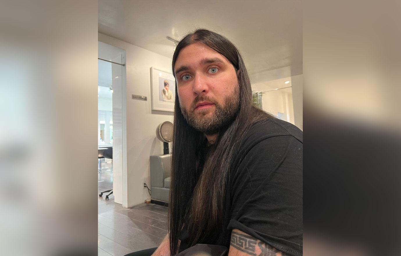Lawsuit Against Nicolas Cage: Partial Dismissal, Son Weston Still Involved Lawsuit Against Nicolas Cage: Partial Dismissal, Son Weston Still Involved