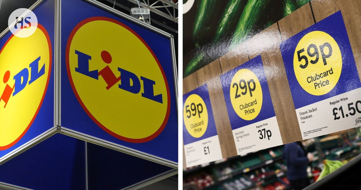 Lawsuit Filed Against Lidl By Consumer Organisation Concerning Its Plus App Lawsuit Filed Against Lidl By Consumer Organisation Concerning Its Plus App