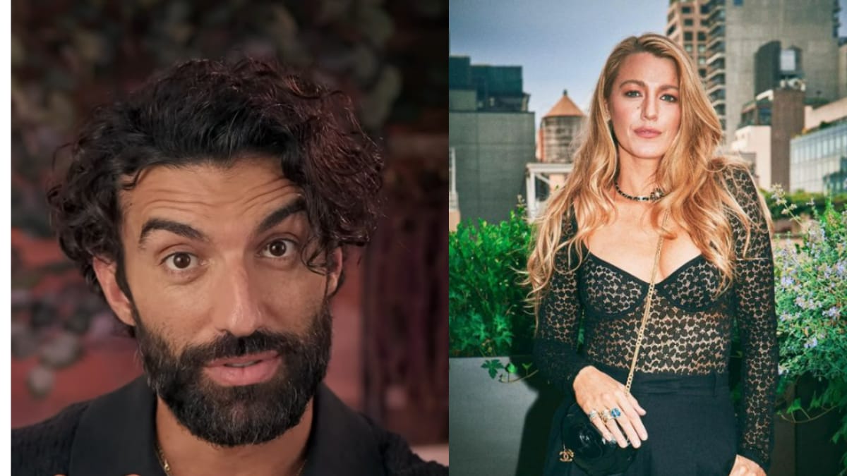 Lawyer For Justin Baldoni Counters Ryan Reynolds' Allegations Lawyer For Justin Baldoni Counters Ryan Reynolds' Allegations