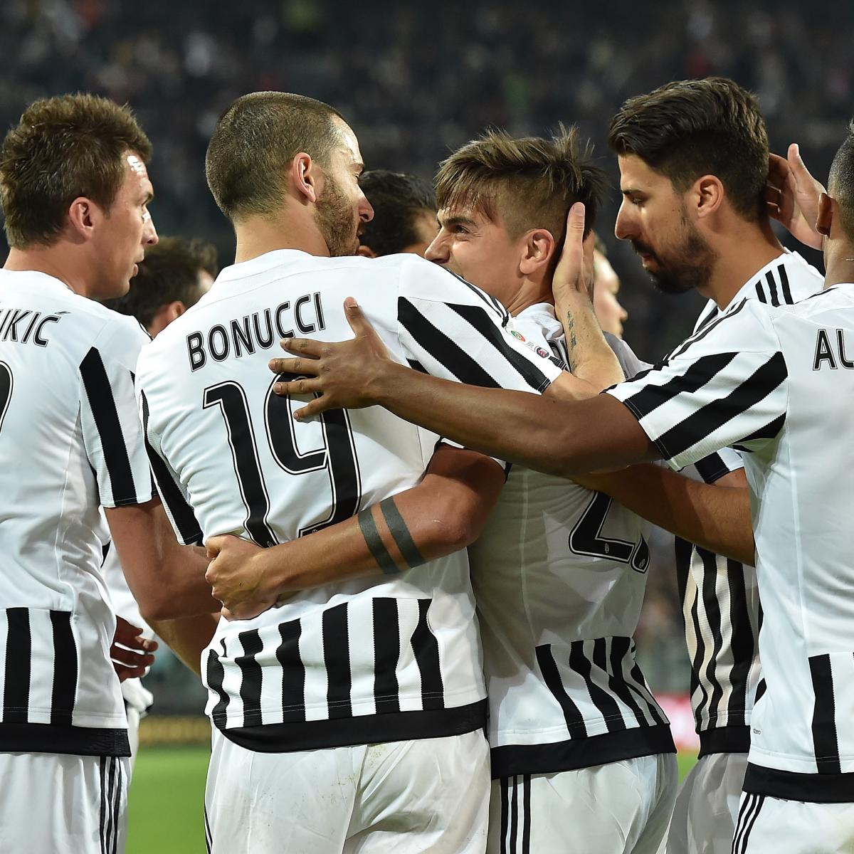 Lazio And Juventus Battle To A Draw In Serie A Match Lazio And Juventus Battle To A Draw In Serie A Match