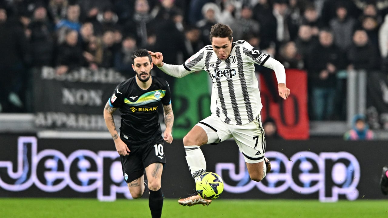 Lazio Earns Hard-Fought Draw Against Reduced Juventus Lazio Earns Hard-Fought Draw Against Reduced Juventus