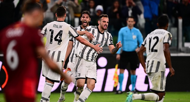 Lazio's Late Fight: 10-Man Juventus Held To A Draw Lazio's Late Fight: 10-Man Juventus Held To A Draw