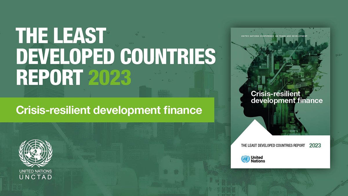 LDCs Future Forum 2025: Zambia Hosts Crucial Summit For Least Developed Countries LDCs Future Forum 2025: Zambia Hosts Crucial Summit For Least Developed Countries