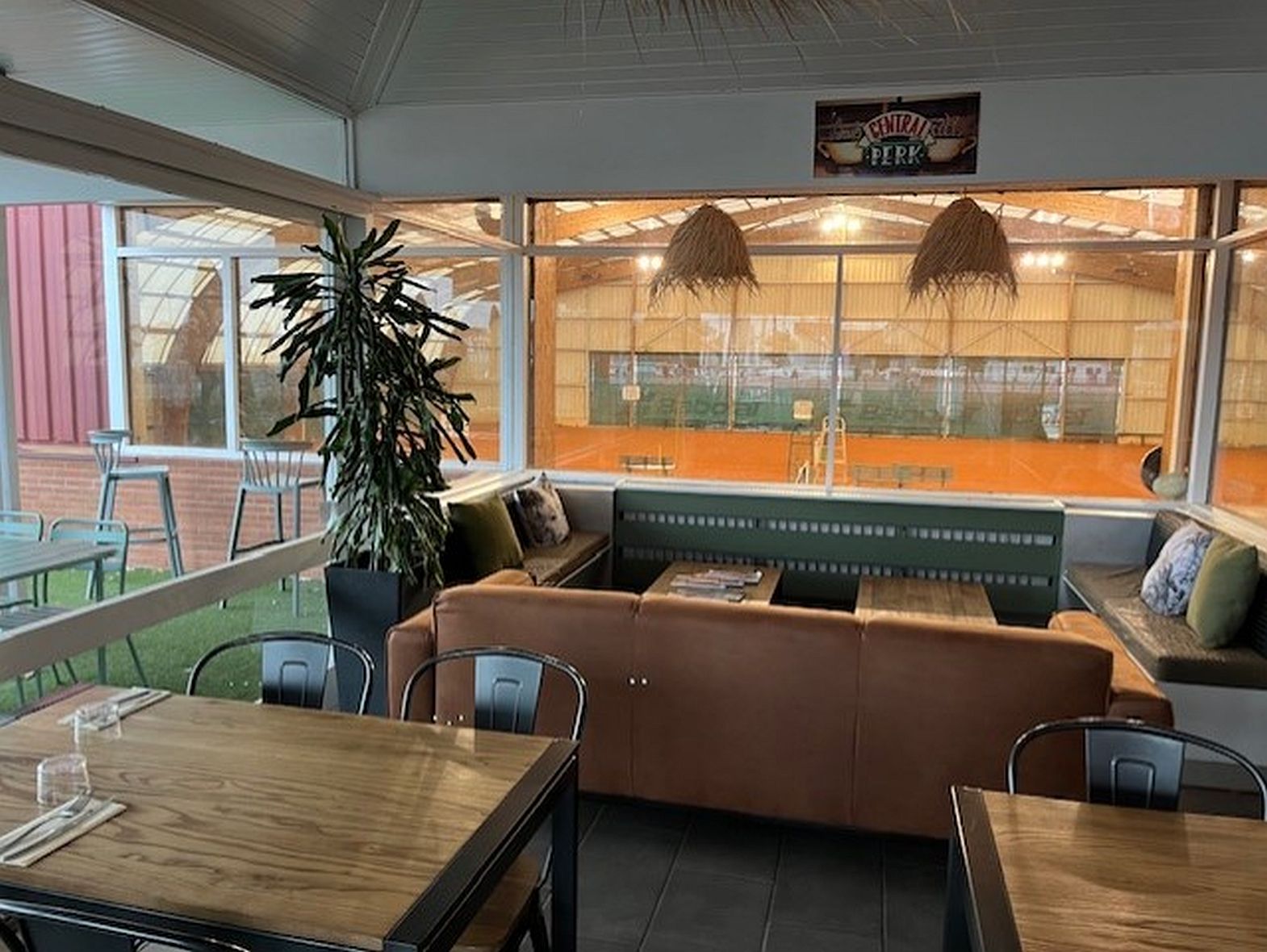 Le BO Café À Biarritz :  Reprise Et Nouvelle Dynamique