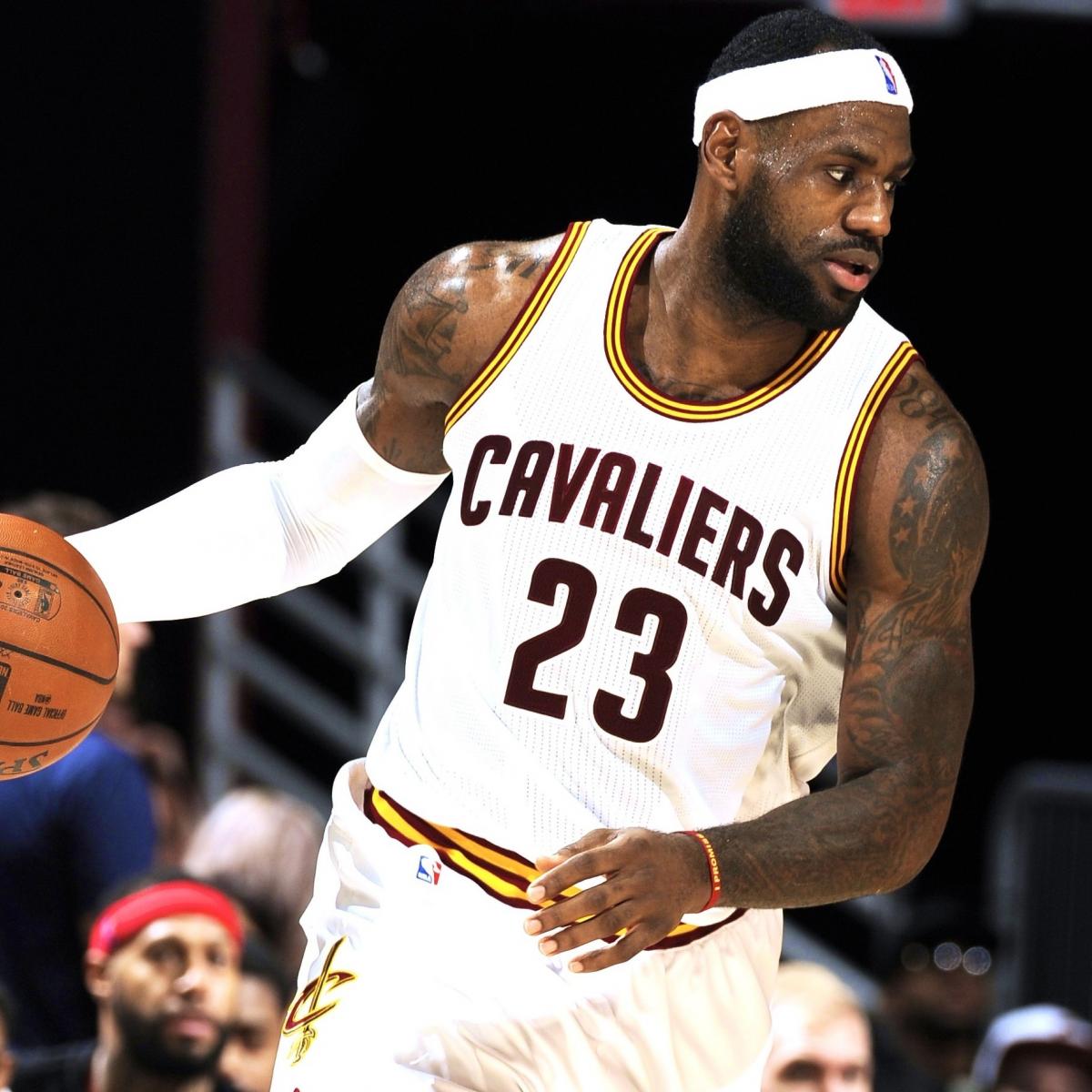 LeBron James' Knee Injury: Absence From 2025 Met Gala LeBron James' Knee Injury: Absence From 2025 Met Gala