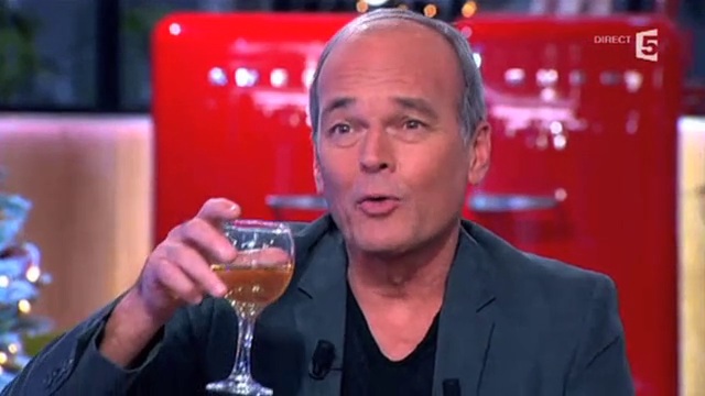 Le Clash Ardisson-Baffie : Le Clash Ardisson-Baffie :