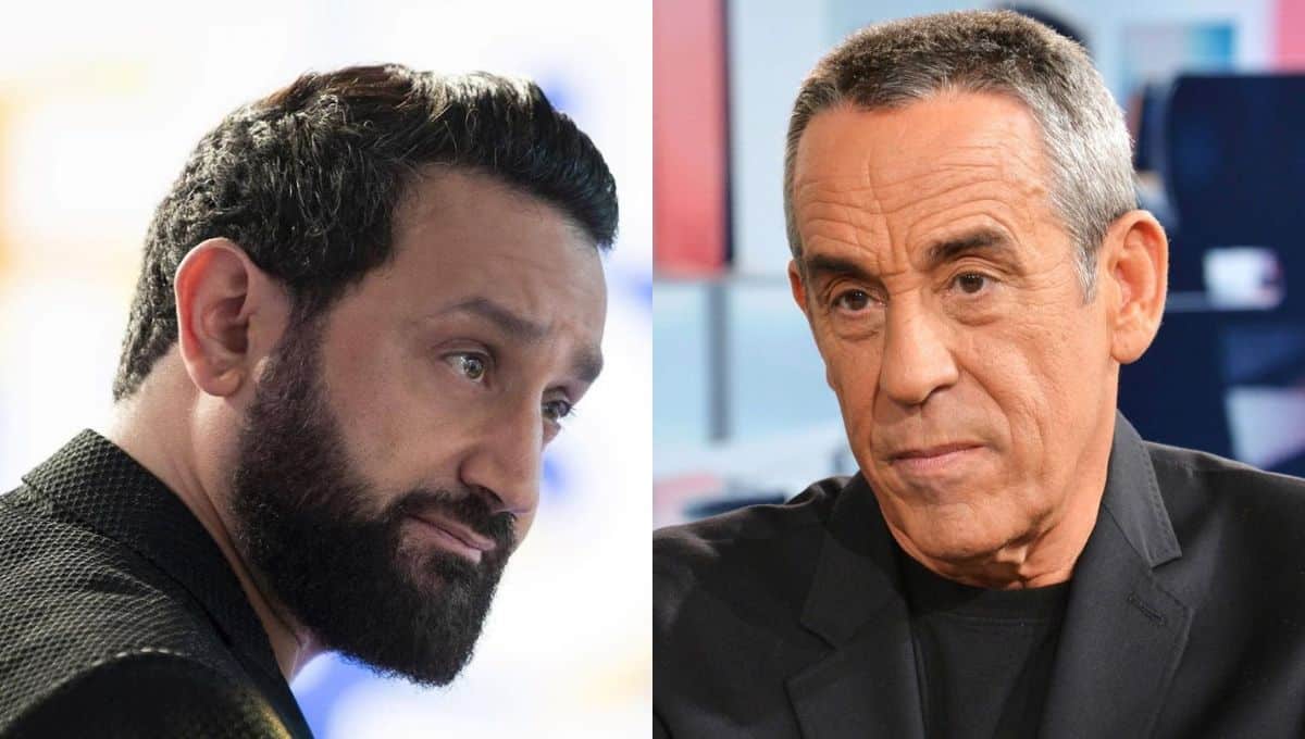 Le Clash Ardisson-Baffie : Retour Sur La Réplique Cinglante De Thierry Ardisson