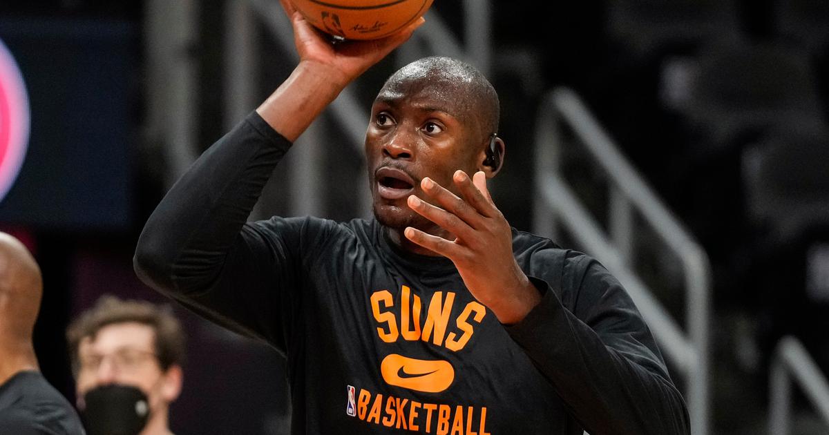 Le Comportement Irresponsable D'une Star NBA Provoque La Colère D'une Légende Du Basket Le Comportement Irresponsable D'une Star NBA Provoque La Colère D'une Légende Du Basket