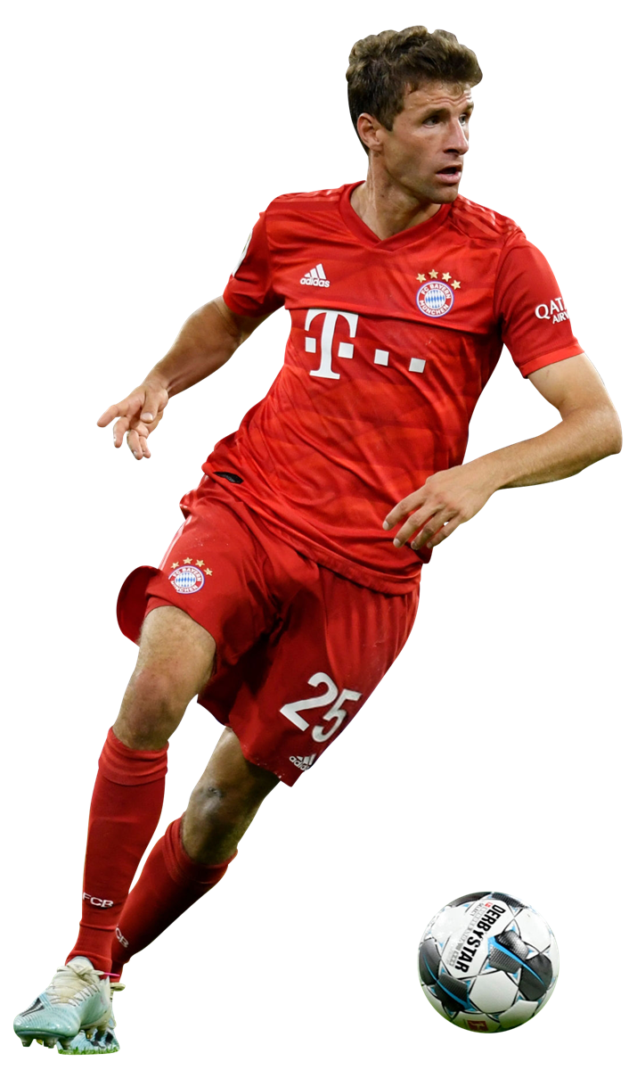 Le Départ De Thomas Müller Du Bayern Munich : Un Adieu Après 25 Ans Le Départ De Thomas Müller Du Bayern Munich : Un Adieu Après 25 Ans