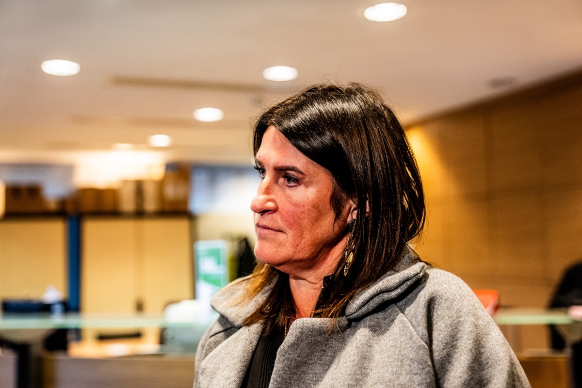 Le Dossier Du Nouveau Siège De La RTBF:  Exigences De La Ministre Galant