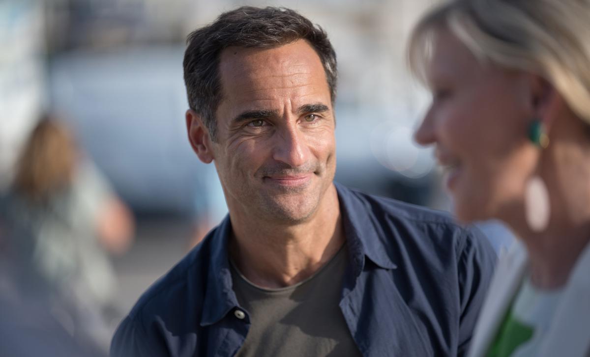 Le Fil D'Ariane Avec Chantal Ladesou : Une Nouvelle Saison Sur TF1 Le Fil D'Ariane Avec Chantal Ladesou : Une Nouvelle Saison Sur TF1