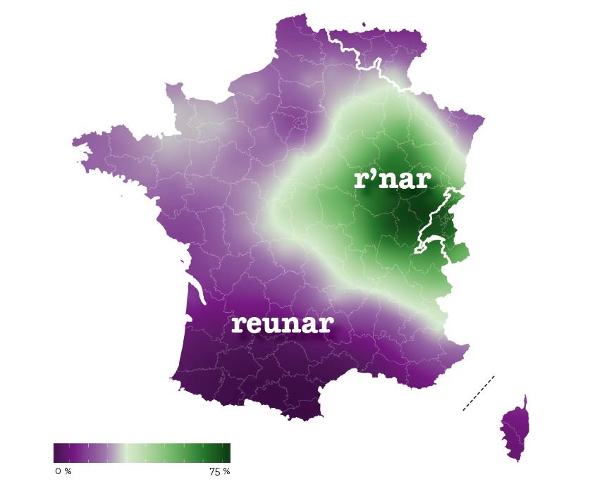Le Français Aujourd'hui : L'analyse De Mathieu Avanzi Le Français Aujourd'hui : L'analyse De Mathieu Avanzi