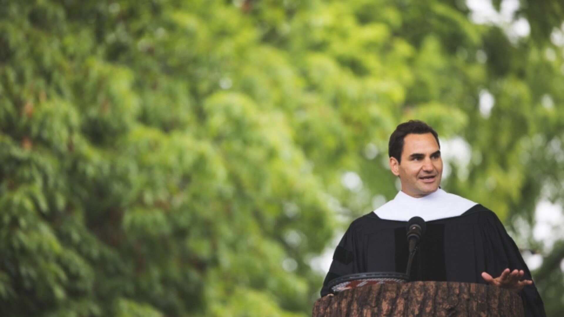 Le Mans 24 Hours: Roger Federer To Serve As Honorary Starter Le Mans 24 Hours: Roger Federer To Serve As Honorary Starter