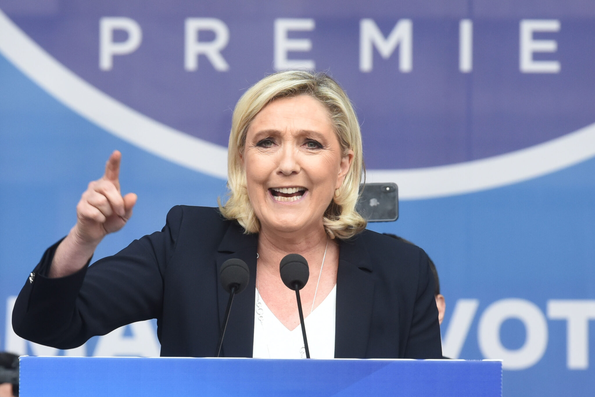 Le Pen E La Destra Francese: Le Ragioni Del Le Pen E La Destra Francese: Le Ragioni Del
