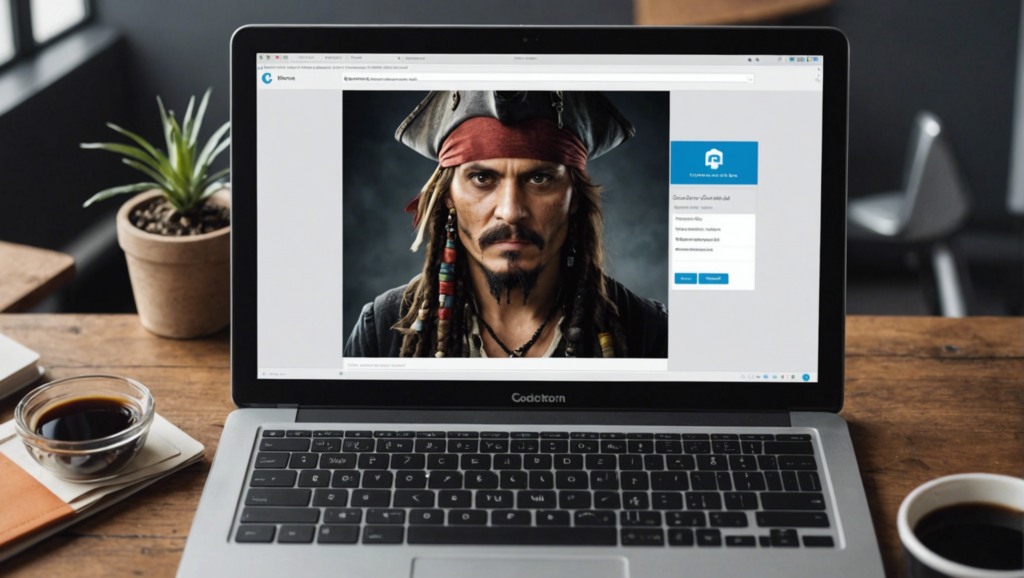 Le Piratage IPTV En Belgique : Comment RTBF Et RTL Tentent De Le Combattre Le Piratage IPTV En Belgique : Comment RTBF Et RTL Tentent De Le Combattre