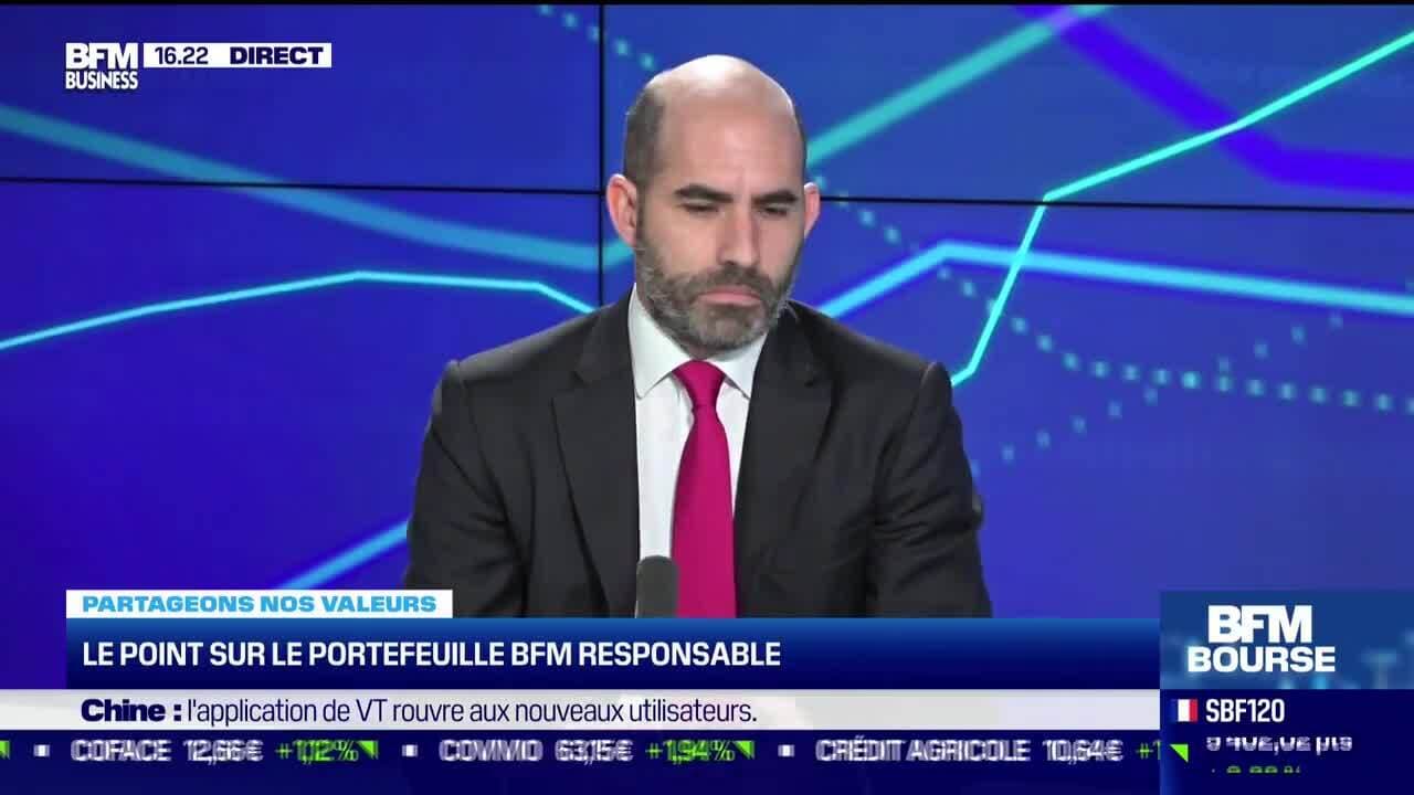 Le Portefeuille BFM: Revue Hebdomadaire De L'Arbitrage (17 Février) Le Portefeuille BFM: Revue Hebdomadaire De L'Arbitrage (17 Février)